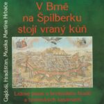 1. Gajdoši, Hradišťan, Muzika Martina Hrbáče – V Brně Na Špilberku Stojí Vraný Kůň, CD, Album