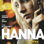 1. Hanna, Bluray