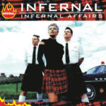 1. Infernal – Infernal Affairs, CD, Album