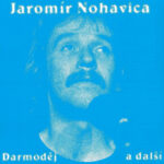 1. Jaromír Nohavica – Darmoděj A Další, CD, Album Reissue