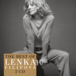 1. Lenka Filipová – The Best Of, 2 x CD, Compilation
