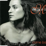 1. Maria – Come Back, CD, Single