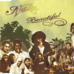 1. Nneka – Beautiful, CD, Single