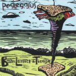 1. Peglegasus – Bacon Lettuce & Tornado