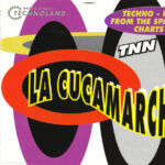 1. TNN – La Cucamarcha, CD, Single