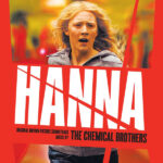 1. The Chemical Brothers – Hanna (Original Motion Picture Soundtrack), CD, Album