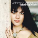 1. Vanessa Amorosi – The Best Of Vanessa Amorosi, CD + DVD, Compilation