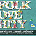 1. Various – Folkové Hity, 3 x CD, Compilation