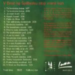 2. Gajdoši, Hradišťan, Muzika Martina Hrbáče – V Brně Na Špilberku Stojí Vraný Kůň, CD, Album