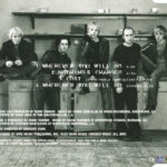 2. The Calling – Wherever You Will Go, CD, Single