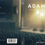 3. Adam Ďurica – Adam Ďurica A Hostia (Akustické Koncerty)