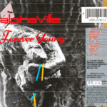 3. Alphaville – Forever Young, CD, Album, Reissue