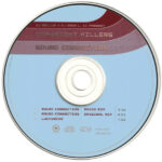 3. DJ Gollum + DJ Arne L. II Present Copyright Killers – Sound Connection, CD, Single