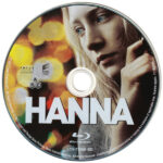 3. Hanna, Bluray