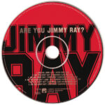 3. Jimmy Ray – Are You Jimmy Ray, CD, Single