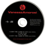 3. Vanessa Amorosi – Every Time I Close My Eyes