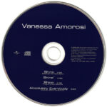 3. Vanessa Amorosi – Shine, CD, Single