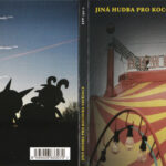 3. Various – Jiná Hudba Pro Kocoura Vavřince, CD, Compilation, Digipak