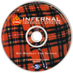 4. Infernal – Infernal Affairs, CD, Album