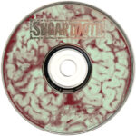 4. Sugartooth – Sugartooth, CD, Album