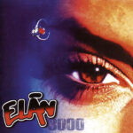 1. Elán – 3000, LP, Album, Reissue, 2 x Vinyl