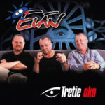 1. Elán – Tretie Oko, 2 x Vinyl, LP, Album, Reissue