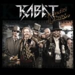 1. Kabát – Banditi Di Praga, CD, Album, Digipak