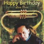 1. Laco Deczi – Happy Birthday, CD, Album