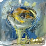 1. Peter Lipa – Nola, LP, Album, Vinyl