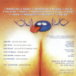 2. Elán – 3000, CD, Album, Reissue
