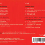 2. Modus – Best Of 1979-1988 (Pozhasínané), 2 x CD, Compilation