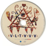 2. Vltava – Čaroděj, CD, Album, Cardboard Boxset