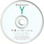 3. DJ Scot Project – Y (How Deep Is Your Love), CD, Single