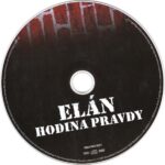 3. Elán – Hodina Pravdy, CD, Album, Reissue