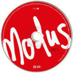 3. Modus – Best Of 1979-1988 (Pozhasínané), 2 x CD, Compilation