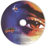 4. Elán – 3000, CD, Album, Reissue
