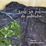 1. Andrea Jágerová – …Šecki Sa Peknie Do Jednieho…, CD, Album, Digipak