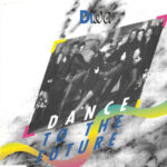 1. Diwa – Dance To The Future, CD, Single