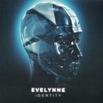 1. Evelynne – Identity, CD, Album, Digipak