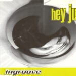 1. Ingroove – Hey Jude, CD, Single