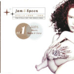 1. Jam & Spoon – Stella 1999-1992 – How Stella Got Her Groove Back, CD, Single