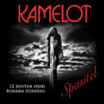 1. Kamelot – Spasitel, CD, Album