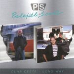 1. Patejdl • Scott – Dlhá Cesta – Long Way, CD, Album, Reissue, Remastered