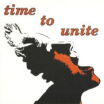 1. Priority – Time To Unite, CD, Single