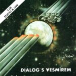 1. Progres 2 – Dialog S Vesmírem Studio & Live, 2 x CD