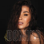 1. Ronie – Domino, CD, Album