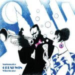 1. Smigmator, Gershwin, Winehouse – Smigmator Gershwin Winehouse, Vinyl, LP, Album