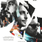 1. Swedish House Mafia – Leave The World Behind, DVD-Video