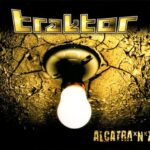 1. Traktor – Alcatra’n’z, CD, Album, Digipak