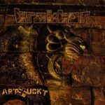 1. Traktor – Artefuckt, CD, Album, Digipak